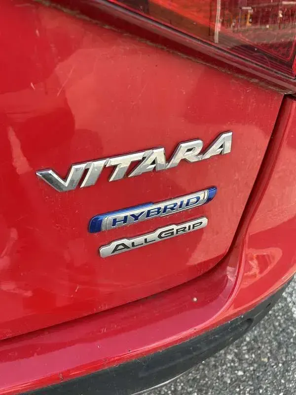 Usata Suzuki Vitara Cool 129 CV (94 kW) 2020 SUV
