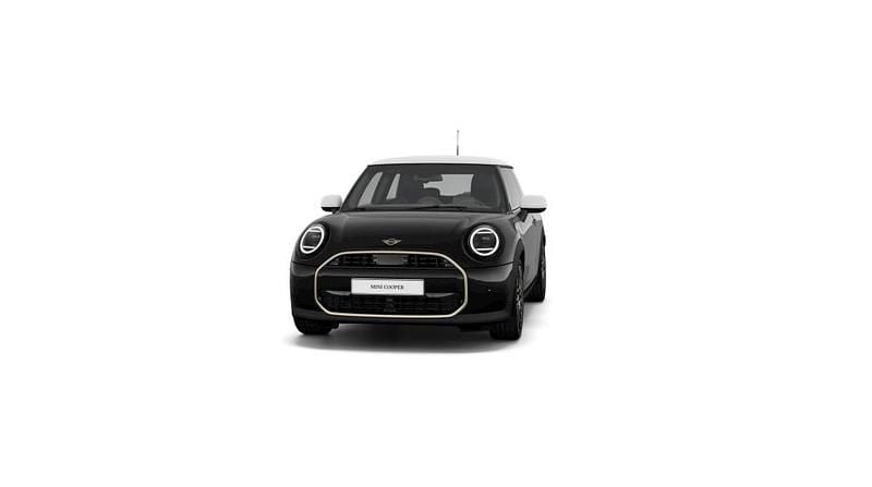 Usata 2024 Mini Cooper Utilitaria | 27.900 € (Cara) - Immagine 1/4