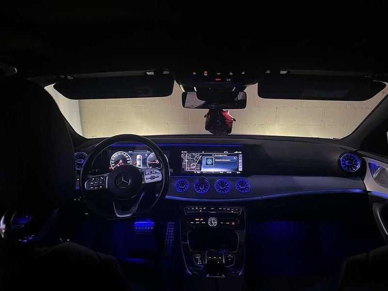 Usata Mercedes CLS300 Business 245 CV (180 kW) 2019 Coupé