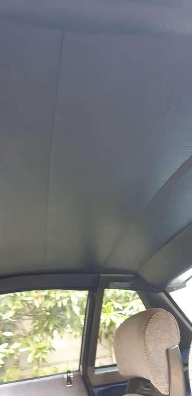 Usata Lancia Beta 117 CV (86 kW) 1976 Grigio Coupé