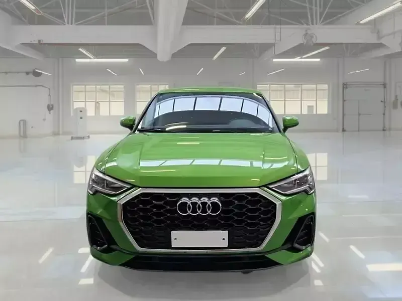 Usata Audi Q3 Sportback Business Plus 149 CV (109 kW) 2023 SUV
