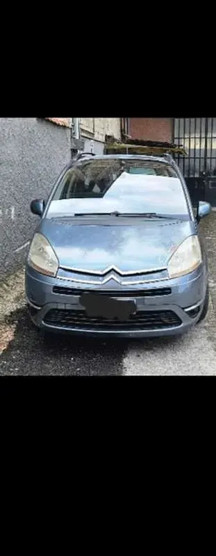 Usata Citroën C4 Picasso 109 CV (80 kW) 2008 Monovolume