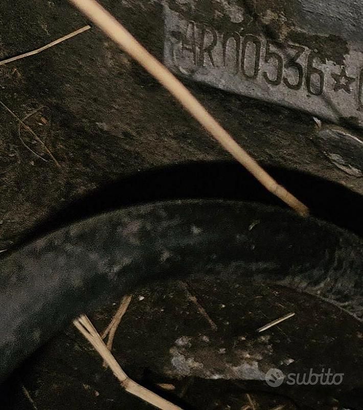 Usata Alfa Romeo Giulia Sprint Sprint 1960 Blu Coupé