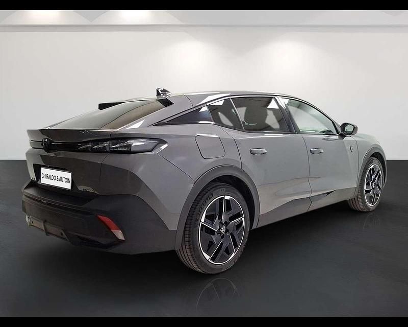 Usata Peugeot 408 GTi 225 CV (165 kW) 2024 Other SUV