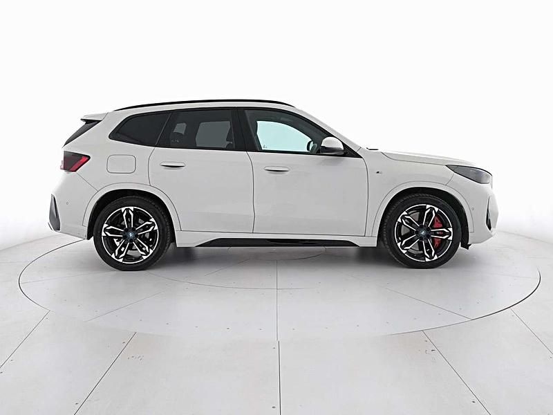 Usata BMW X1 M Sport 136 CV (100 kW) 2025 Bianco SUV