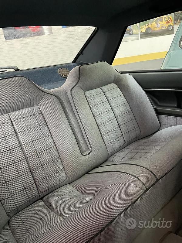 Usata Audi Coupé 921 CV (677 kW) 1982 Blu Coupé