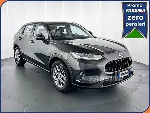 Usata Honda ZR-V Elegance 184 CV (135 kW) 2024 SUV