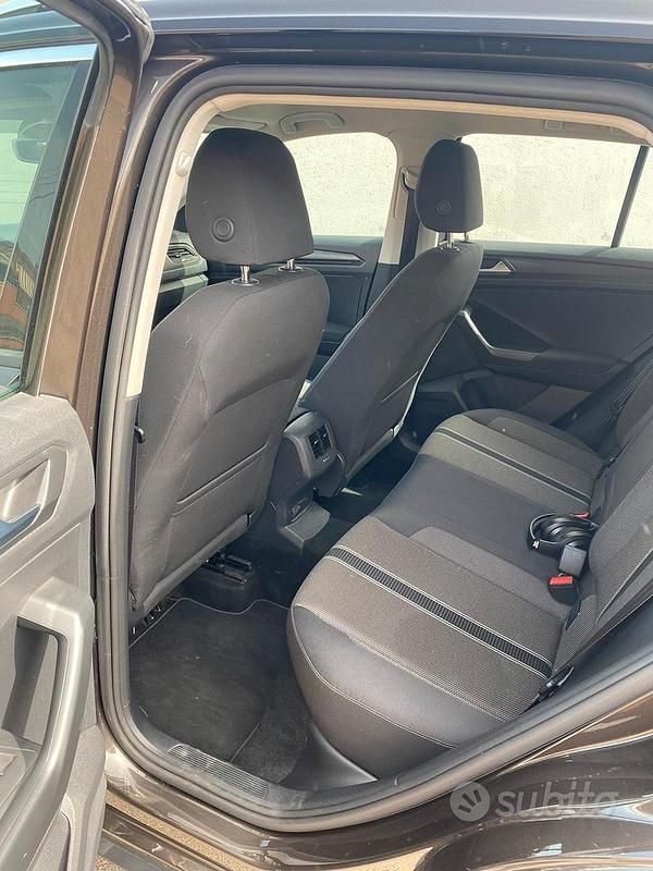 Usata VW T-Roc 2019 SUV