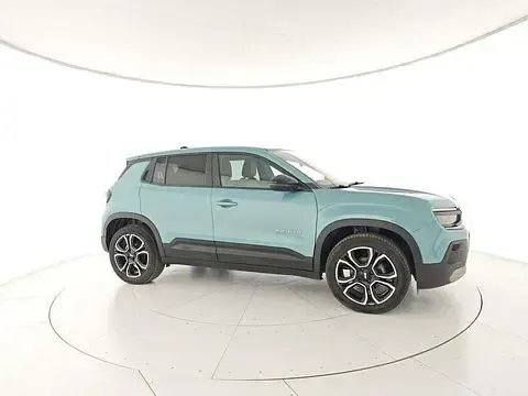 Usata Jeep Avenger Summit 101 CV (74 kW) 2024 SUV