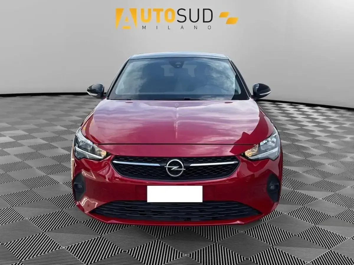 Usata Opel Corsa Edition 75 CV (55 kW) 2022 Other Utilitaria