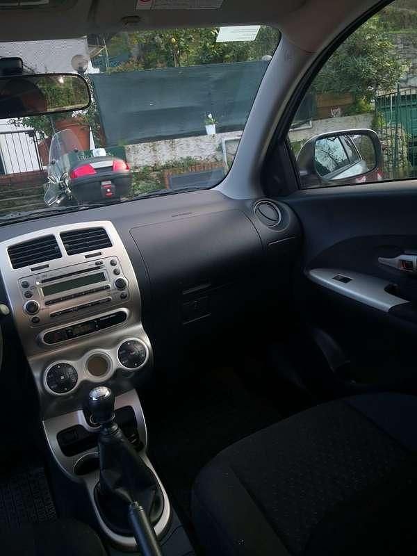 Usata Toyota Urban Cruiser Sol 90 CV (66 kW) 2010 Utilitaria