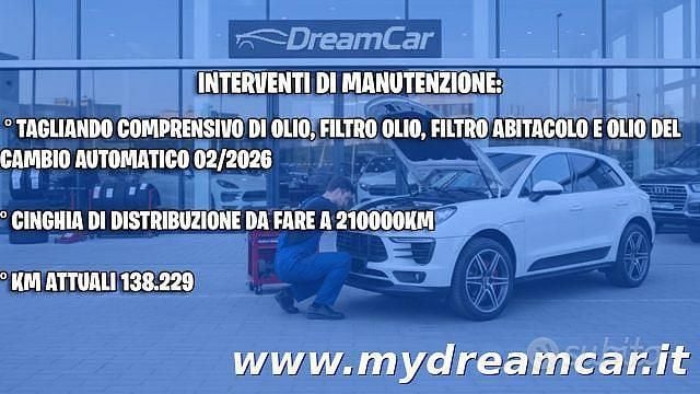 Usata Audi Q5 S-Line 340 CV (250 kW) 2018 Grigio SUV