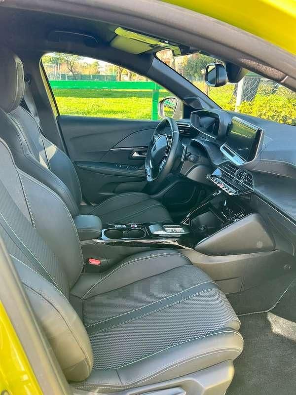 Usata Peugeot 208 GTi 101 CV (74 kW) 2024 Utilitaria