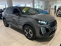 Usata Peugeot 2008 GTi 145 CV (106 kW) 2024 Grigio scuro SUV