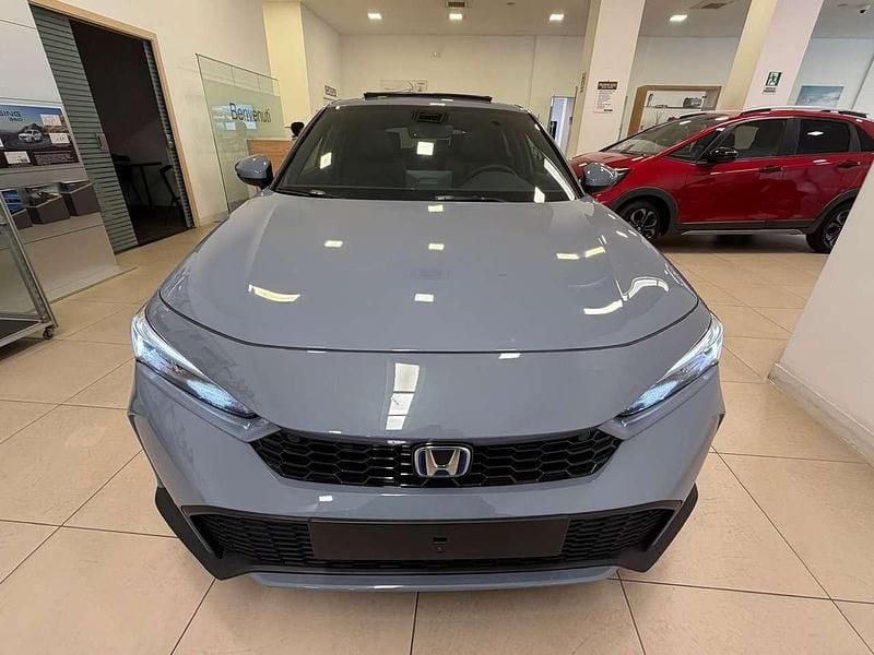 Nuova Honda Civic Sport 184 CV (135 kW) 2026 Other Berlina