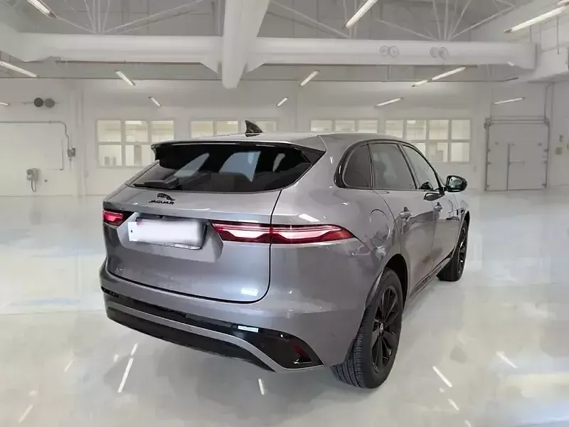 Usata Jaguar F-Pace R-Dynamic 404 CV (297 kW) 2025 SUV