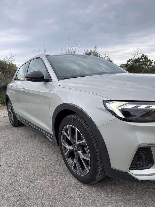 Usata Audi A1 Ambiente 122 CV (89 kW) 2023 SUV