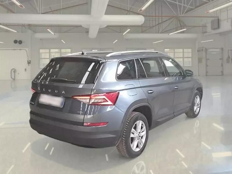 Usata Skoda Kodiaq Executive 149 CV (109 kW) 2020 SUV