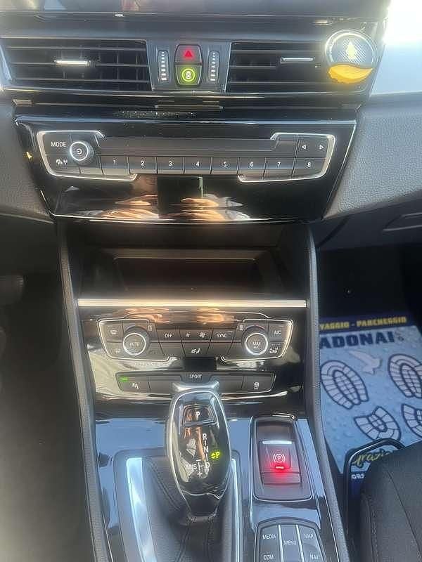 Usata BMW 216 Active Tourer 116 CV (85 kW) 2020 Monovolume