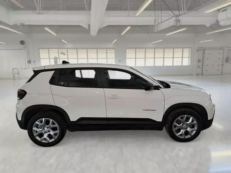 Usata Jeep Avenger Altitude 100 CV (73 kW) 2023 SUV