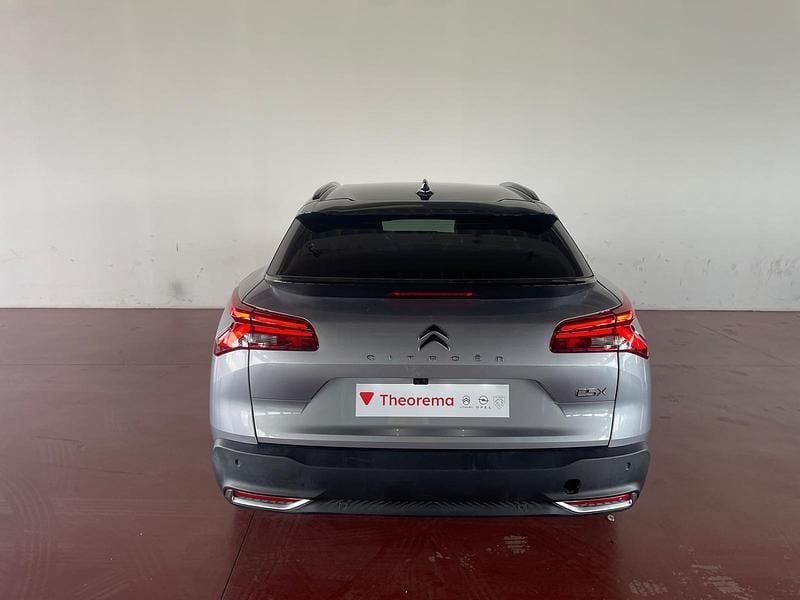 Nuova Citroën C5 X Shine 225 CV (165 kW) 2025 Grigio Station wagon