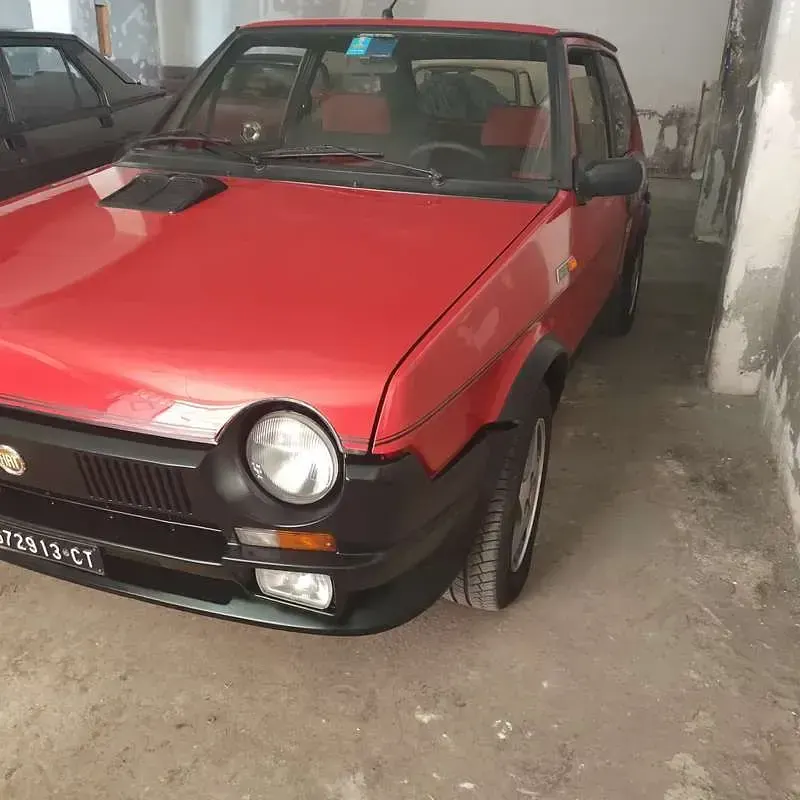 Usata Fiat Ritmo 105 CV (77 kW) 1982 Berlina