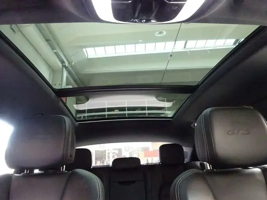 Usata Porsche Macan 441 CV (324 kW) 2023 SUV