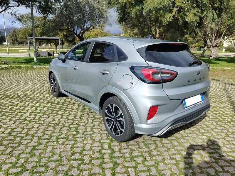 Usata Ford Puma ST-Line 125 CV (91 kW) 2021 SUV