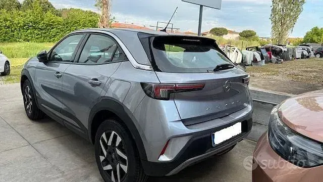 Usata Opel Mokka 2024 SUV