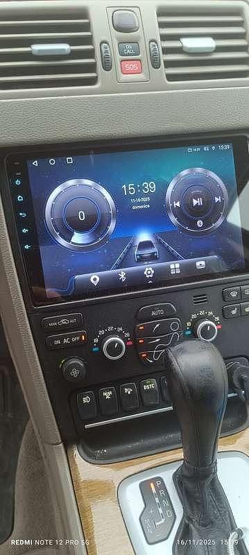 Usata Volvo XC90 Executive 185 CV (136 kW) 2006 SUV