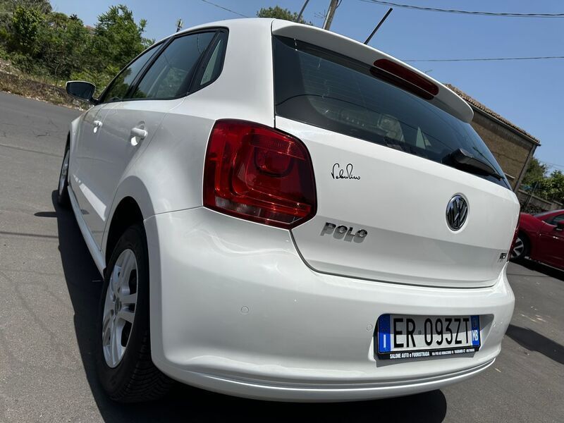 Usato 2013 VW Polo 1.2 Diesel 75 CV (9.800 €)