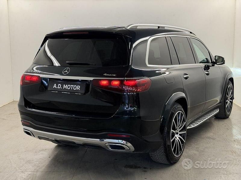 Usata Mercedes GLS450 AMG line 367 CV (269 kW) 2024 SUV