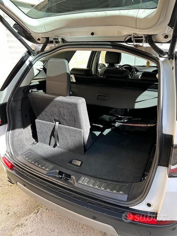 Usata Land Rover Discovery Sport 180 CV (132 kW) 2017 SUV