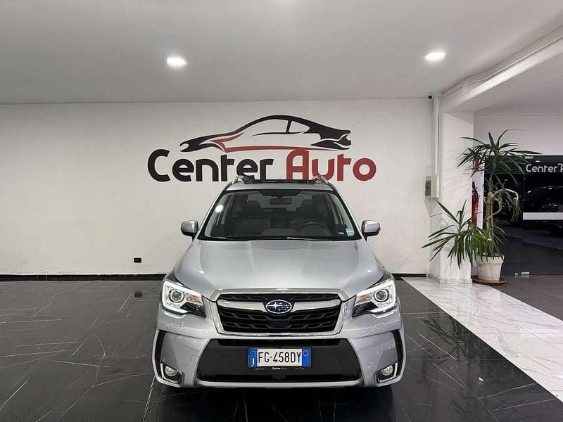 Usata Subaru Forester Sport 147 CV (108 kW) 2017 Other SUV
