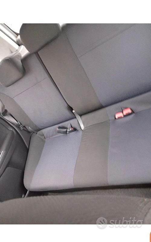 Usata Suzuki Ignis 99 CV (72 kW) 2008 Grigio Utilitaria