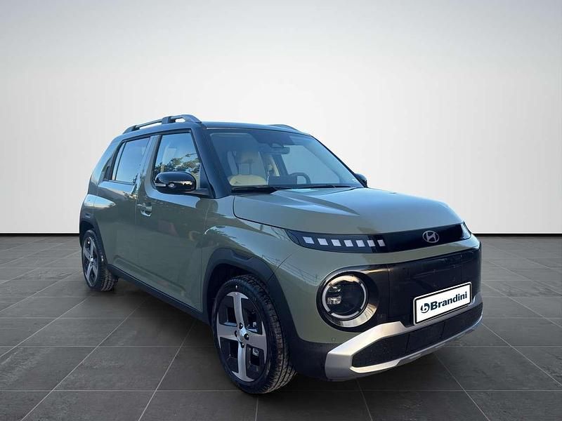 Nuova Hyundai Inster 27 kW (38 CV) 2026 Tte Utilitaria