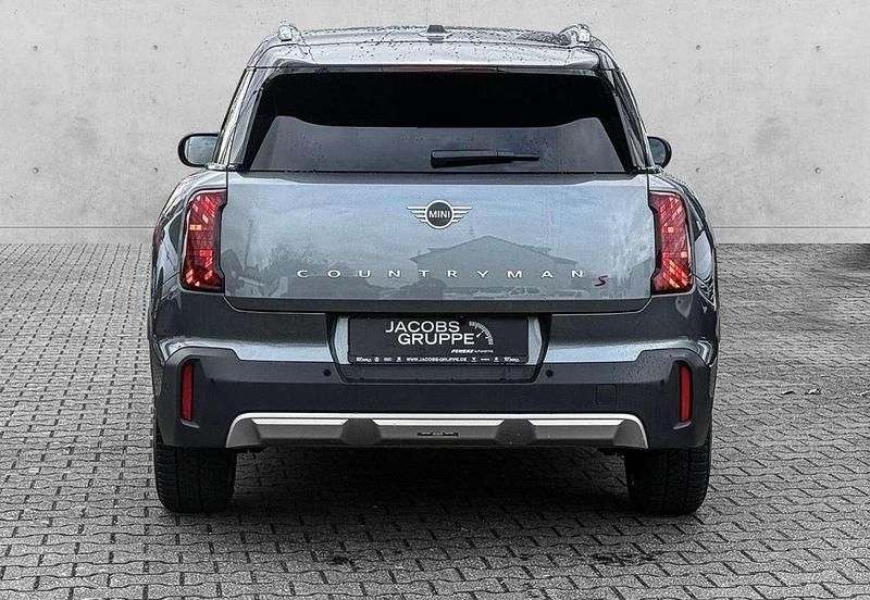 Usata Mini Cooper Countryman 204 CV (150 kW) 2024 Other SUV