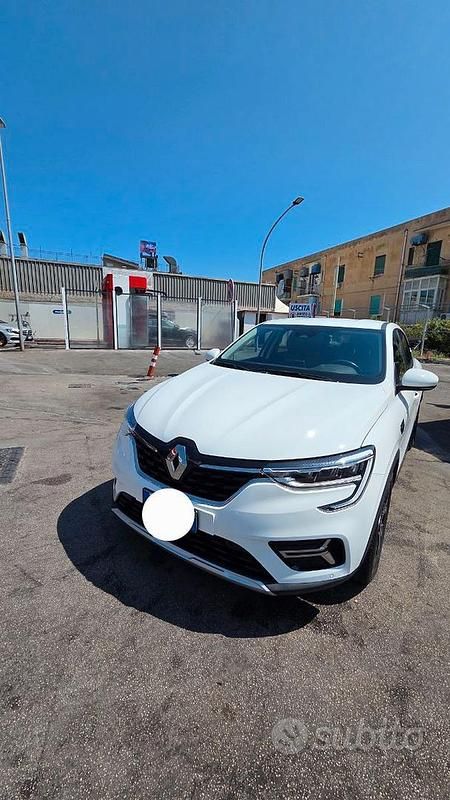 Usata 2021 Renault Arkana SUV | 21.000 € (Buon prezzo) - Immagine 1/4