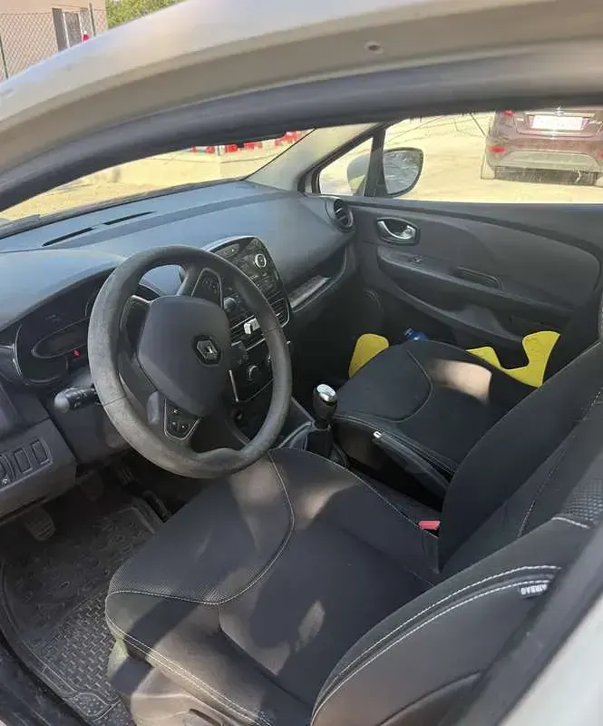 Usata Renault Clio IV 82 CV (60 kW) 2016 Berlina