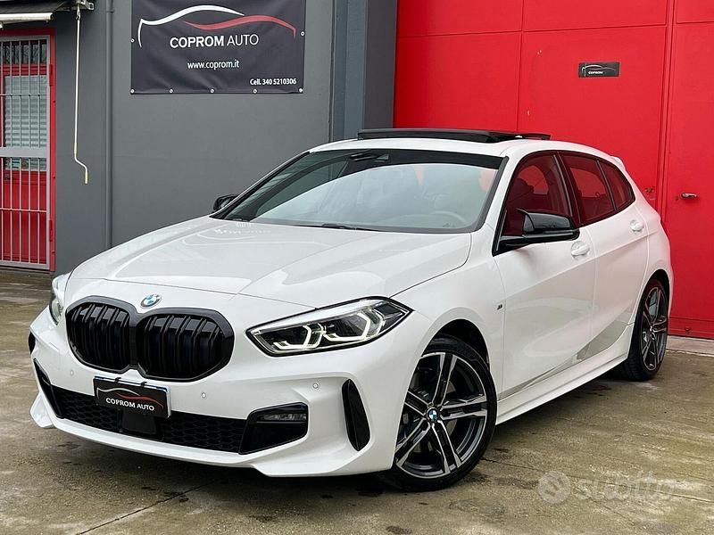 Usata BMW 120 M Sport 190 CV (139 kW) 2021 Other Utilitaria
