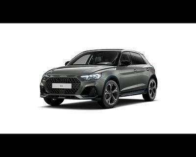 Nuova Audi A1 Ambiente 150 CV (110 kW) 2026 Berlina
