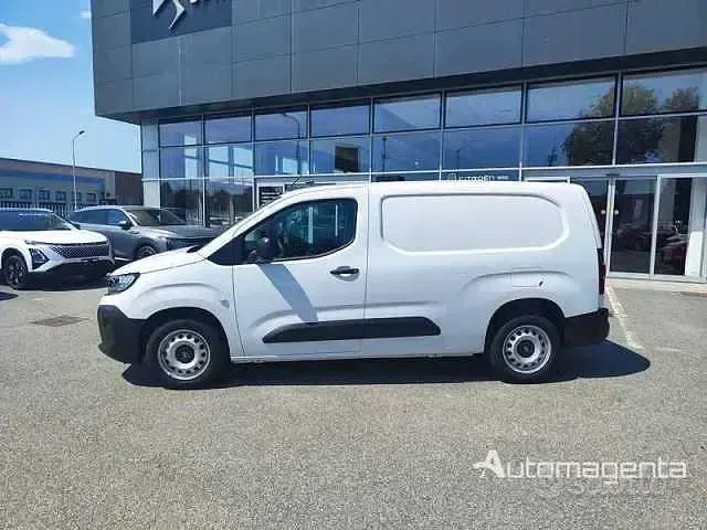 Nuova Opel Combo 102 CV (75 kW) 2026 Monovolume