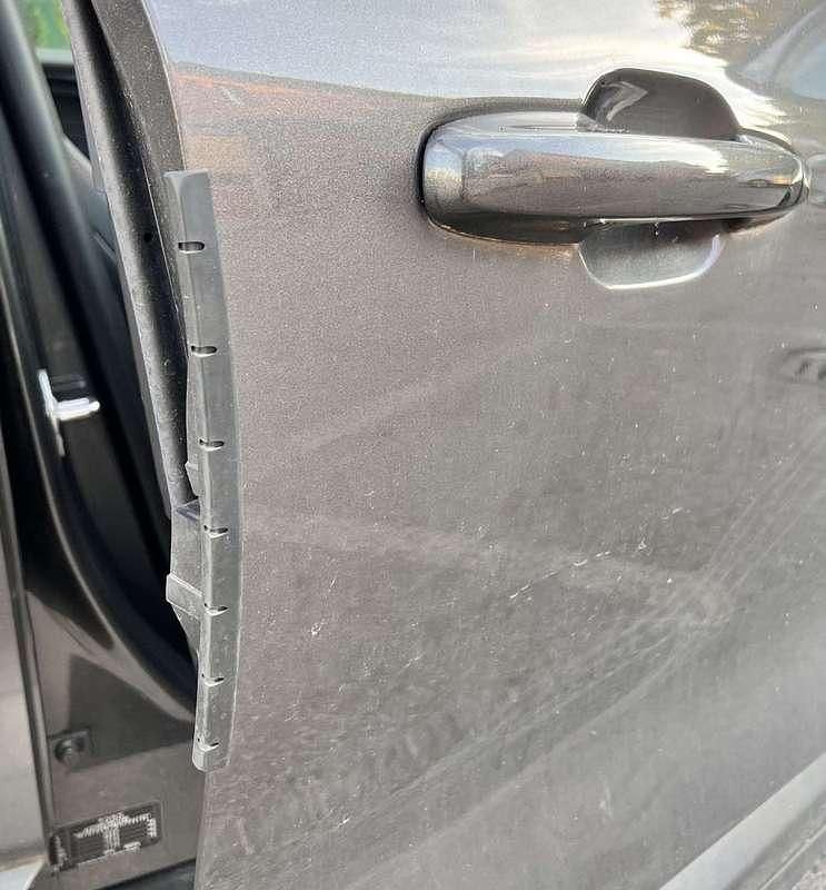 Usata Ford Kuga Titanium X 152 CV (111 kW) 2023 SUV