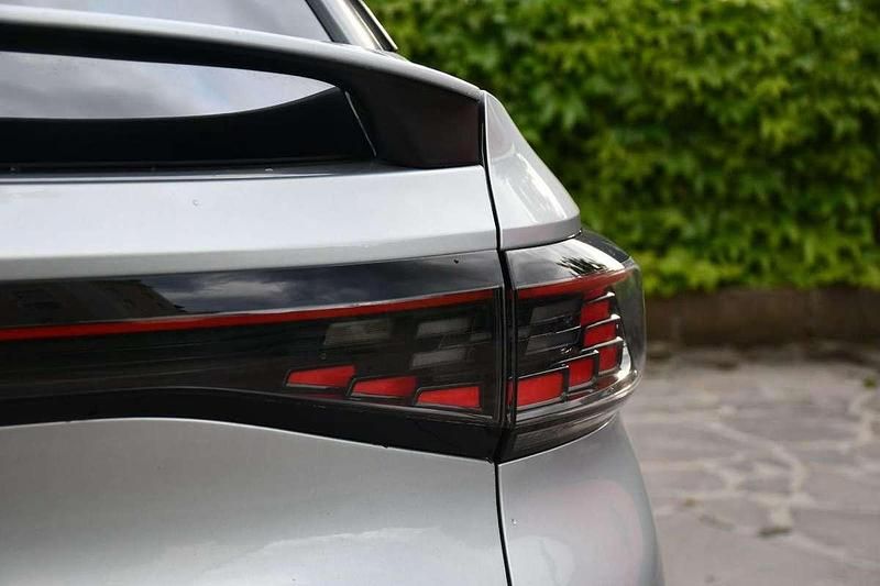 Usata VW ID.5 GTX 219 kW (299 CV) 2022 Grigio SUV