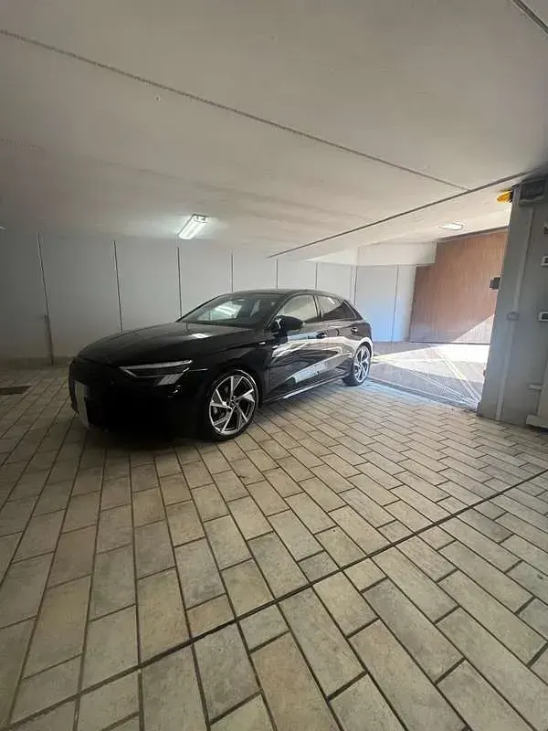 Usata Audi A3 S-Line 150 CV (110 kW) 2023 Berlina