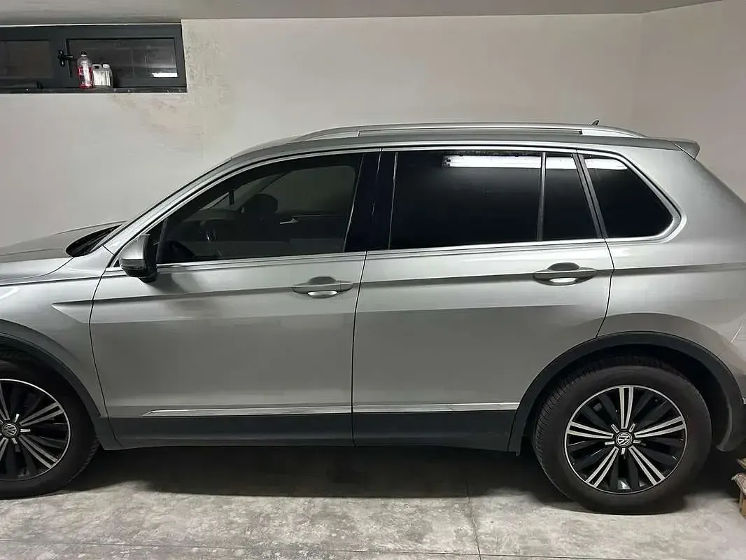 Usata VW Tiguan Executive 150 CV (110 kW) 2017 SUV
