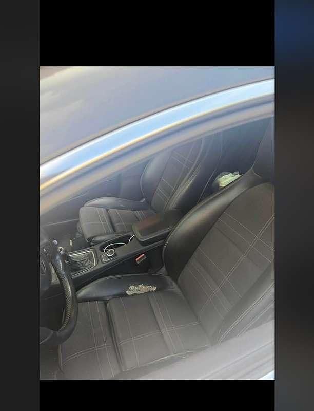 Usata Mercedes CL180 Premium 136 CV (100 kW) 2015