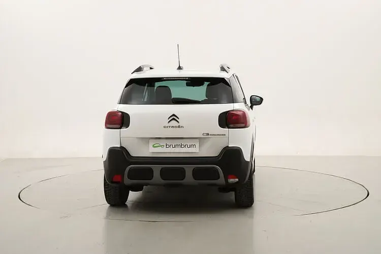Gebraucht Citroën C3 Aircross Shine 120 PS (88 kW) 2022 SUV