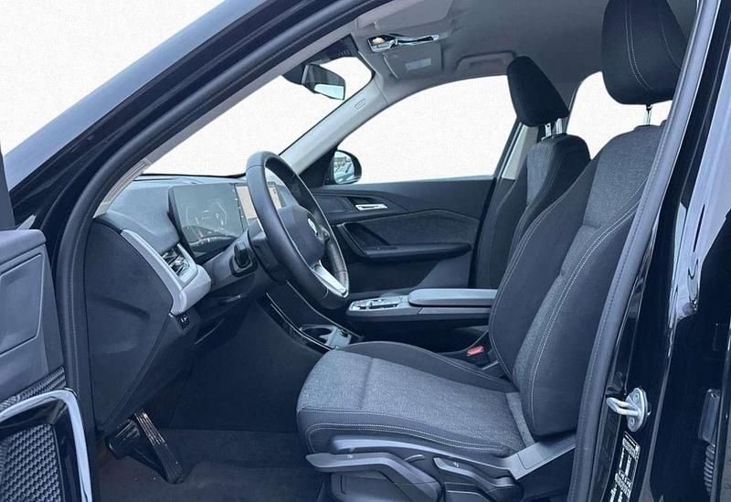 Usata BMW X1 136 CV (100 kW) 2024 Other SUV