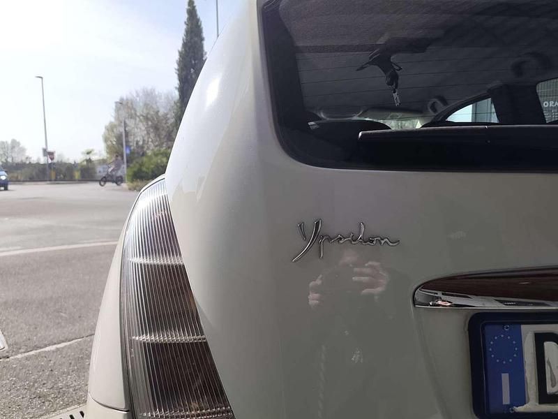 Usata Lancia Ypsilon 60 CV (44 kW) 2008 Other Utilitaria